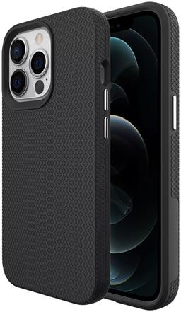 Renoverad Xquisite ProGrip Phone Case for iPhone 13 Pro Max - Reebelo Sverige