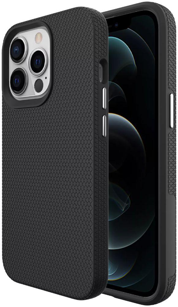 Renoverad Xquisite ProGrip Phone Case for iPhone 13 Pro Max - Reebelo Sverige