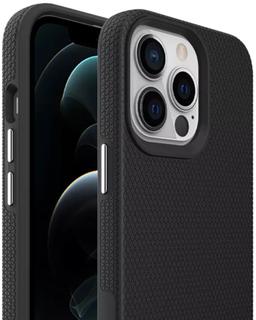 Renoverad Xquisite ProGrip Phone Case for iPhone 13 Pro Max - Reebelo Sverige