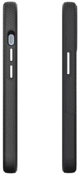 Renoverad Xquisite ProGrip Phone Case for iPhone 14/13 - Reebelo Sverige