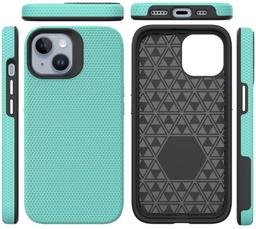 Renoverad Xquisite ProGrip Phone Case for iPhone 14/13 - Reebelo Sverige