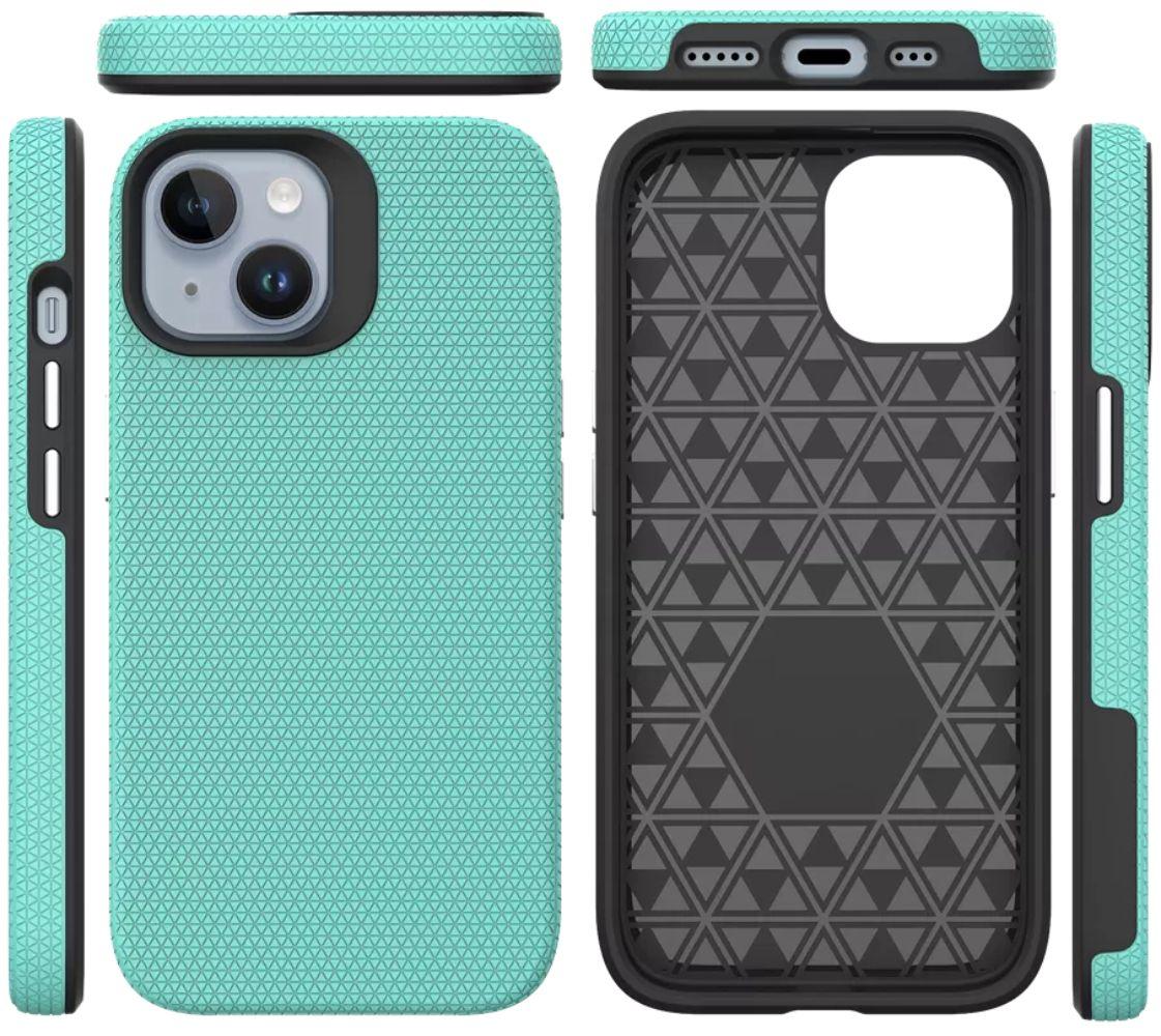 Renoverad Xquisite ProGrip Phone Case for iPhone 14/13 - Reebelo Sverige