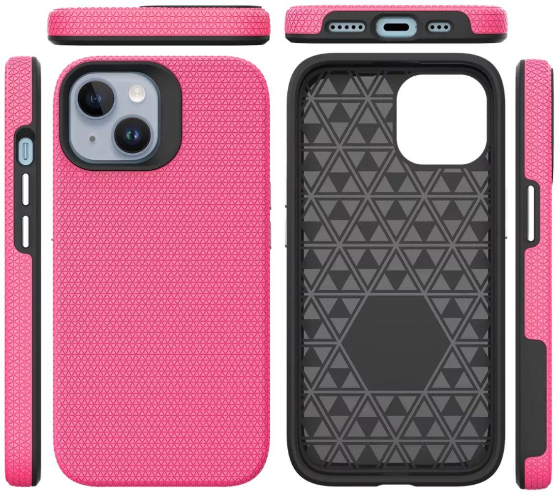 Renoverad Xquisite ProGrip Phone Case for iPhone 14/13 - Reebelo Sverige