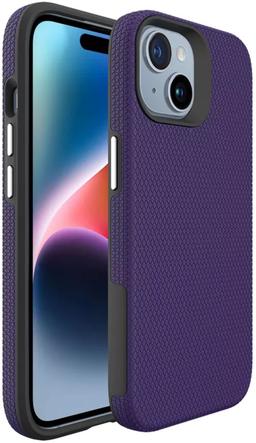 Renoverad Xquisite ProGrip Phone Case for iPhone 14/13 - Reebelo Sverige
