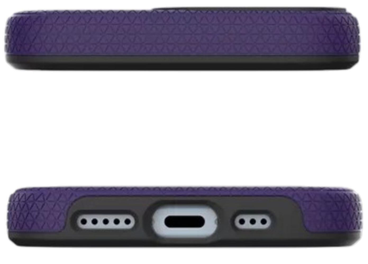 Renoverad Xquisite ProGrip Phone Case for iPhone 14/13 - Reebelo Sverige