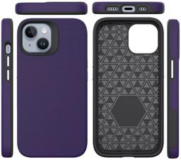 Renoverad Xquisite ProGrip Phone Case for iPhone 14/13 - Reebelo Sverige