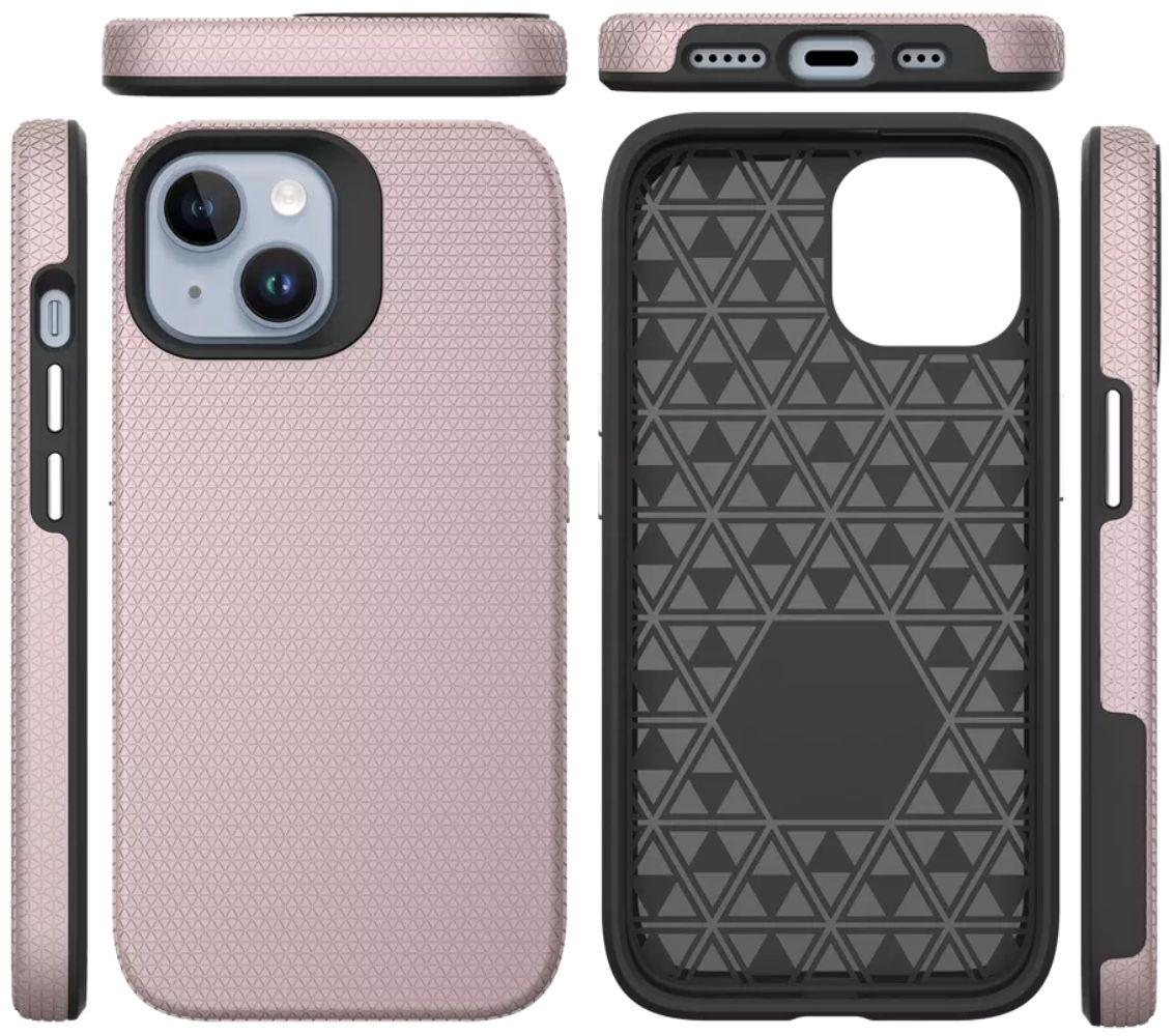 Renoverad Xquisite ProGrip Phone Case for iPhone 14/13 - Reebelo Sverige
