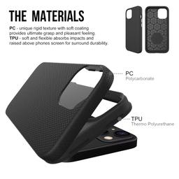 Renoverad Xquisite ProGrip Phone Case for iPhone 14 Plus - Reebelo Sverige