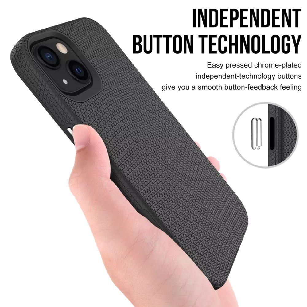 Renoverad Xquisite ProGrip Phone Case for iPhone 14 Plus - Reebelo Sverige