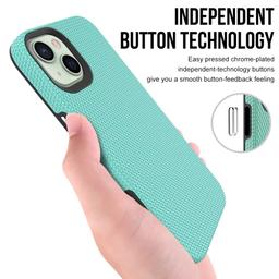 Renoverad Xquisite ProGrip Phone Case for iPhone 14 Plus - Reebelo Sverige