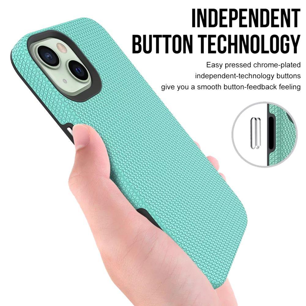 Renoverad Xquisite ProGrip Phone Case for iPhone 14 Plus - Reebelo Sverige