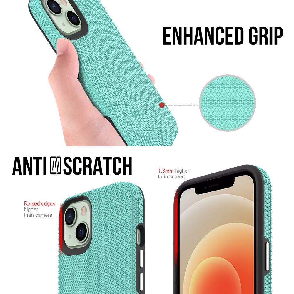 Renoverad Xquisite ProGrip Phone Case for iPhone 14 Plus - Reebelo Sverige