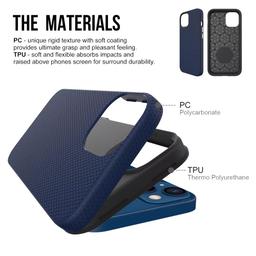 Renoverad Xquisite ProGrip Phone Case for iPhone 14 Plus - Reebelo Sverige