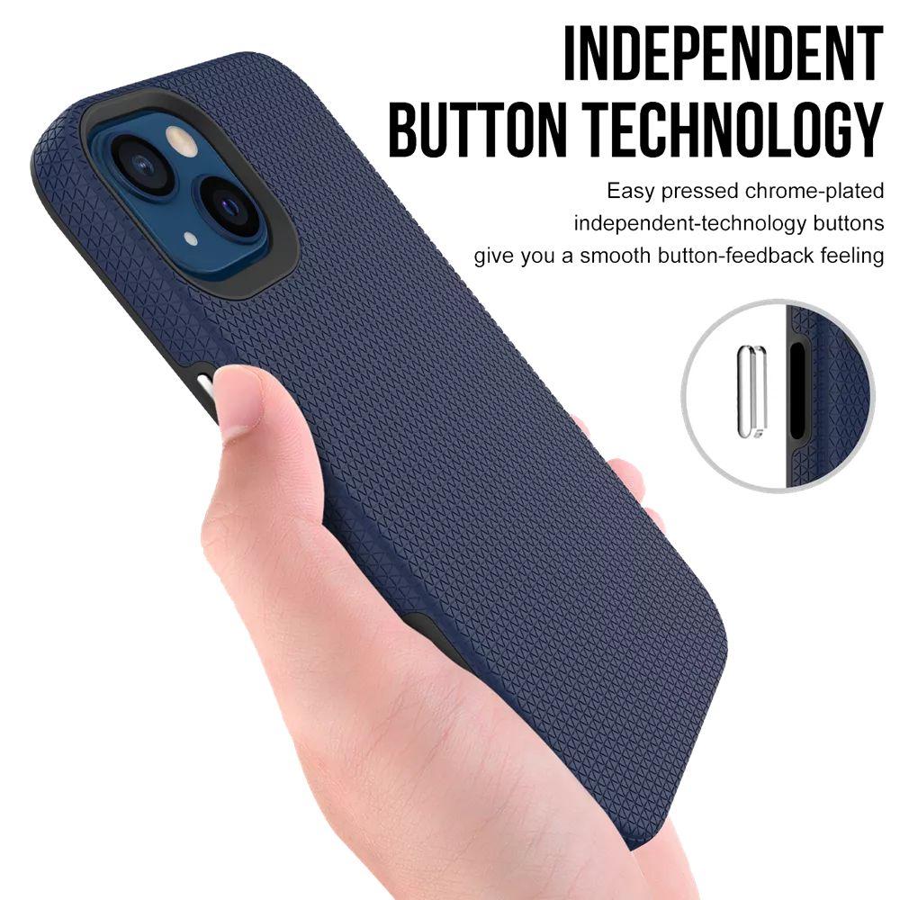 Renoverad Xquisite ProGrip Phone Case for iPhone 14 Plus - Reebelo Sverige