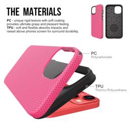 Renoverad Xquisite ProGrip Phone Case for iPhone 14 Plus - Reebelo Sverige