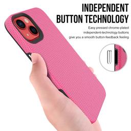 Renoverad Xquisite ProGrip Phone Case for iPhone 14 Plus - Reebelo Sverige
