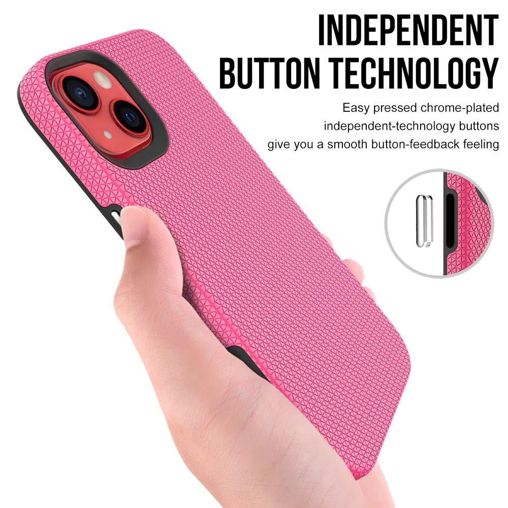 Renoverad Xquisite ProGrip Phone Case for iPhone 14 Plus - Reebelo Sverige