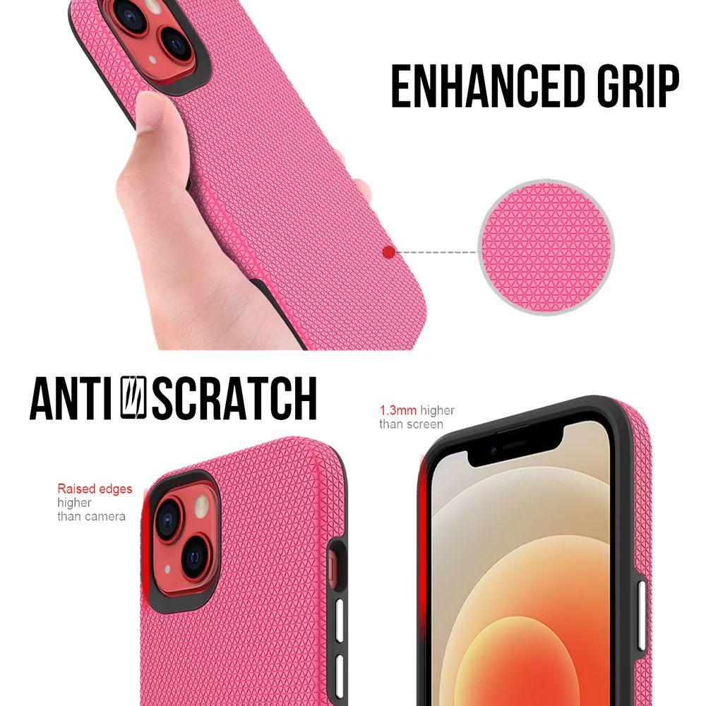 Renoverad Xquisite ProGrip Phone Case for iPhone 14 Plus - Reebelo Sverige