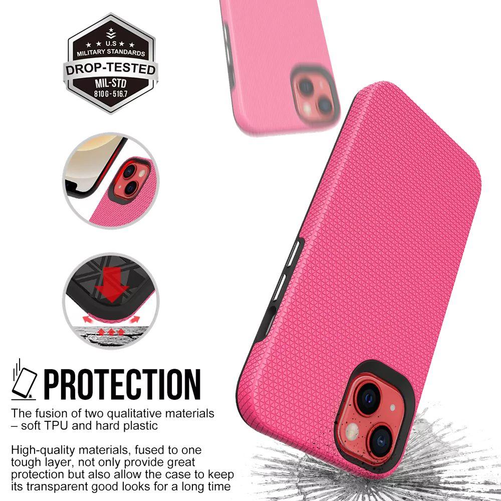 Renoverad Xquisite ProGrip Phone Case for iPhone 14 Plus - Reebelo Sverige