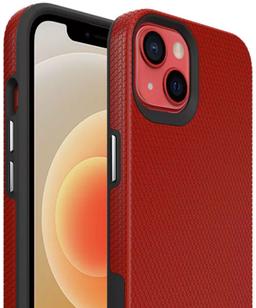 Renoverad Xquisite ProGrip Phone Case for iPhone 14 Plus - Reebelo Sverige