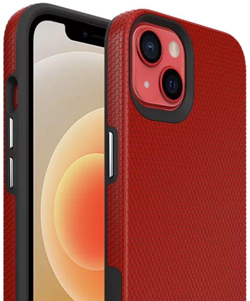Renoverad Xquisite ProGrip Phone Case for iPhone 14 Plus - Reebelo Sverige
