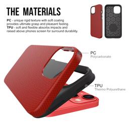 Renoverad Xquisite ProGrip Phone Case for iPhone 14 Plus - Reebelo Sverige
