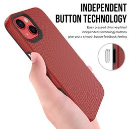 Renoverad Xquisite ProGrip Phone Case for iPhone 14 Plus - Reebelo Sverige