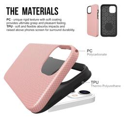 Renoverad Xquisite ProGrip Phone Case for iPhone 14 Plus - Reebelo Sverige