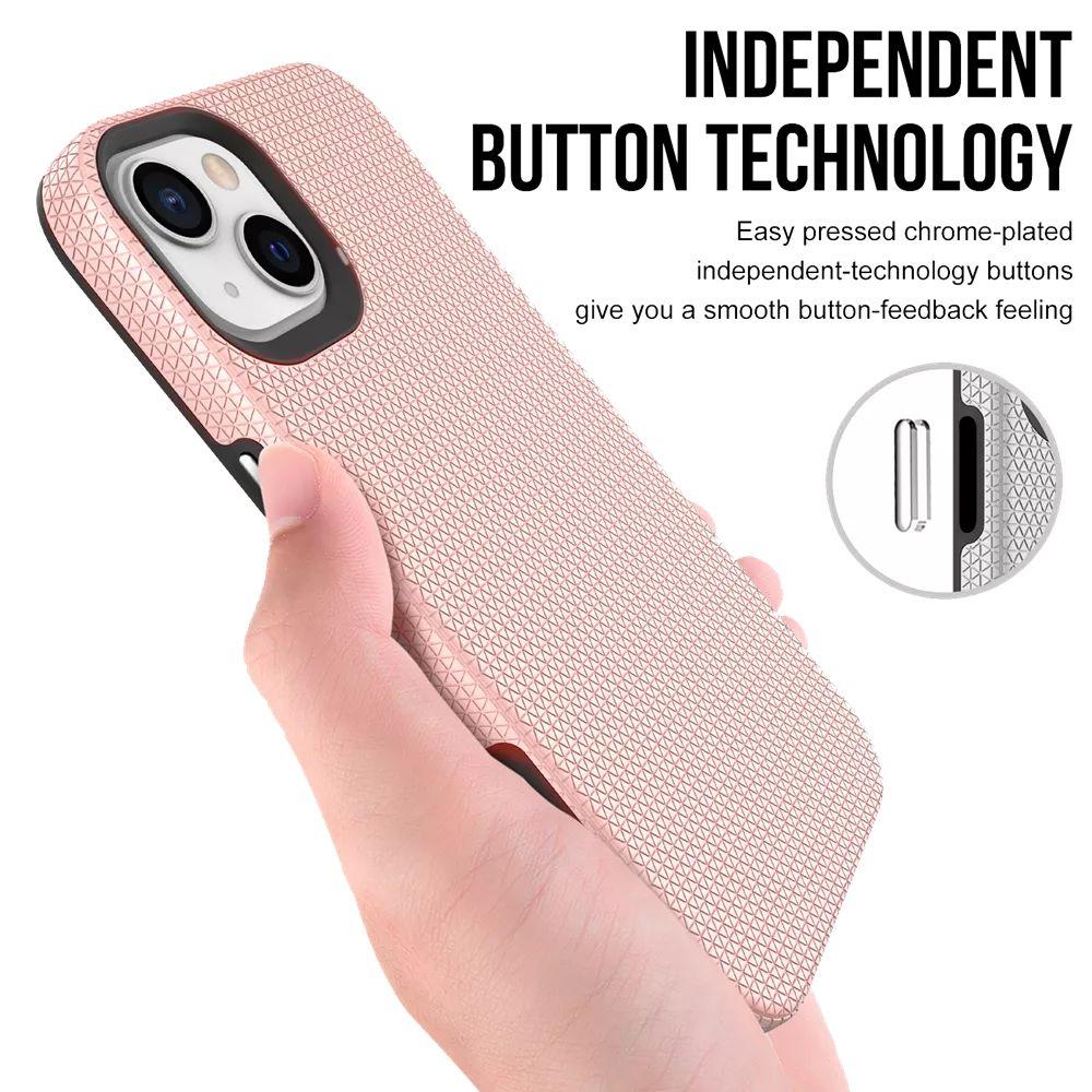 Renoverad Xquisite ProGrip Phone Case for iPhone 14 Plus - Reebelo Sverige