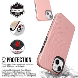 Renoverad Xquisite ProGrip Phone Case for iPhone 14 Plus - Reebelo Sverige