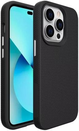 Renoverad Xquisite ProGrip Phone Case for iPhone 14 Pro Max - Reebelo Sverige