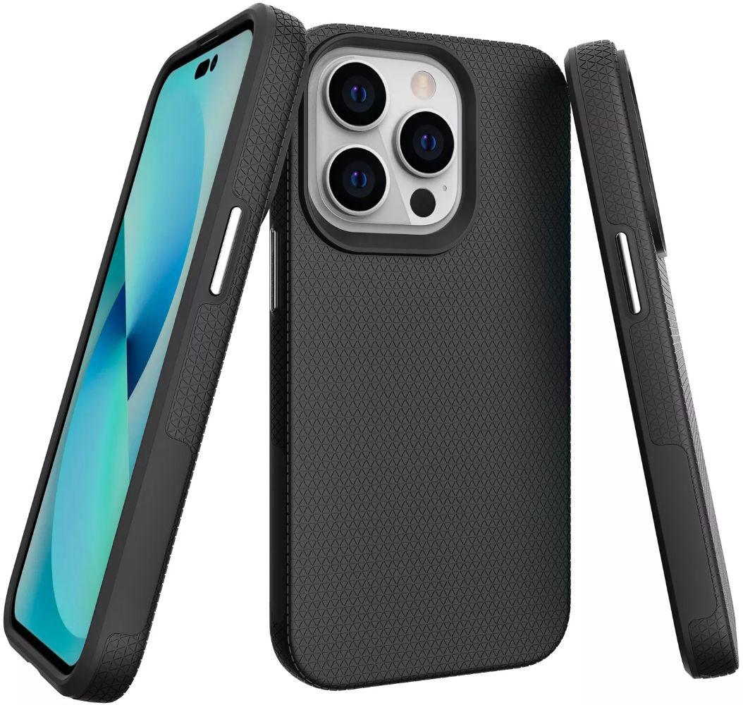 Renoverad Xquisite ProGrip Phone Case for iPhone 14 Pro Max - Reebelo Sverige