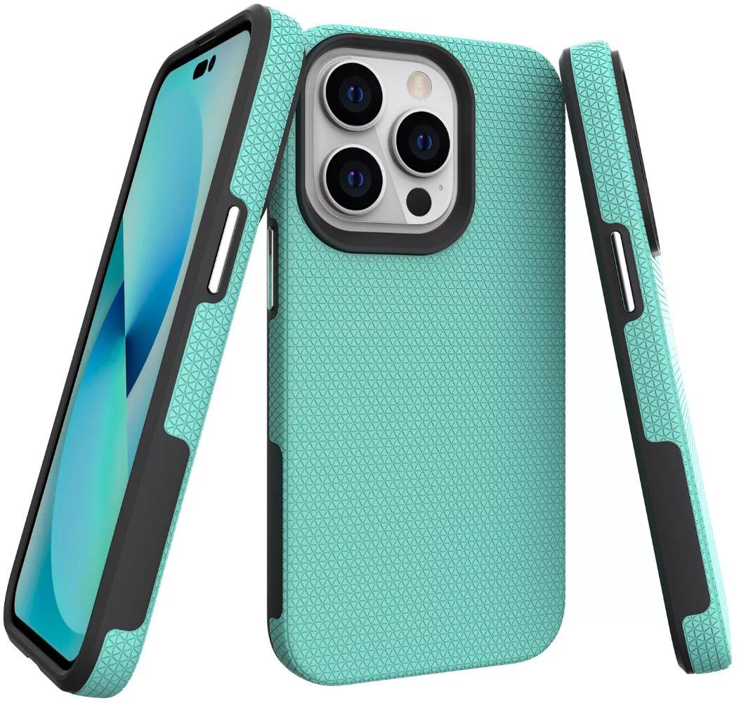 Renoverad Xquisite ProGrip Phone Case for iPhone 14 Pro Max - Reebelo Sverige