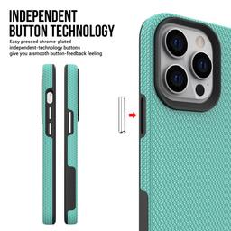 Renoverad Xquisite ProGrip Phone Case for iPhone 14 Pro Max - Reebelo Sverige