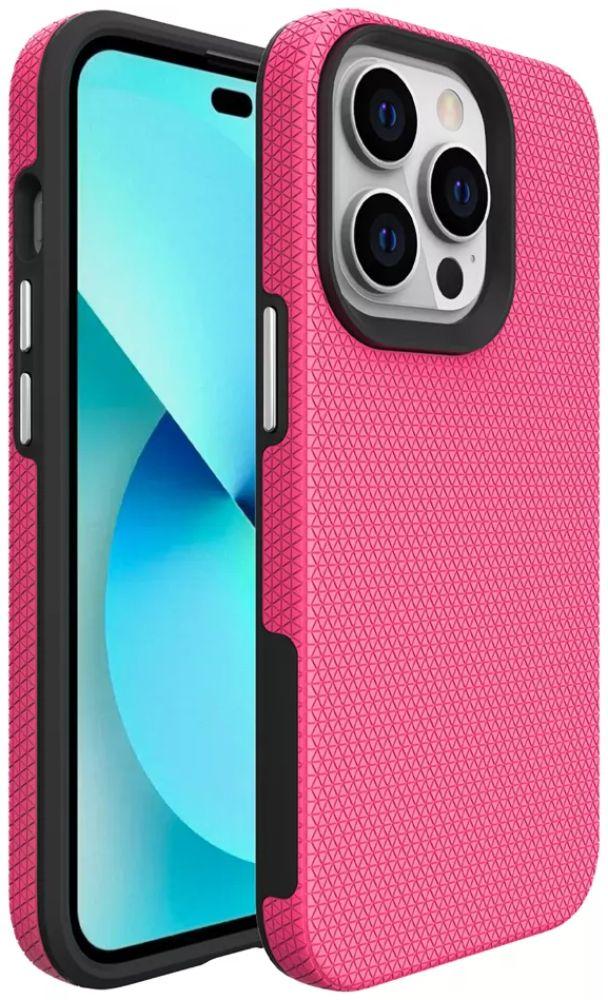 Renoverad Xquisite ProGrip Phone Case for iPhone 14 Pro Max - Reebelo Sverige