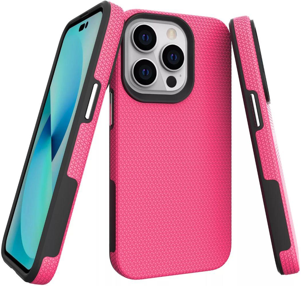 Renoverad Xquisite ProGrip Phone Case for iPhone 14 Pro Max - Reebelo Sverige