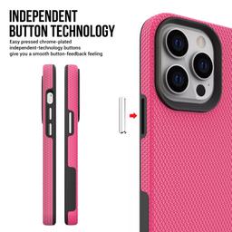Renoverad Xquisite ProGrip Phone Case for iPhone 14 Pro Max - Reebelo Sverige