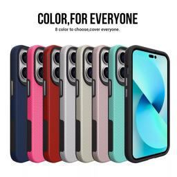 Renoverad Xquisite ProGrip Phone Case for iPhone 14 Pro Max - Reebelo Sverige