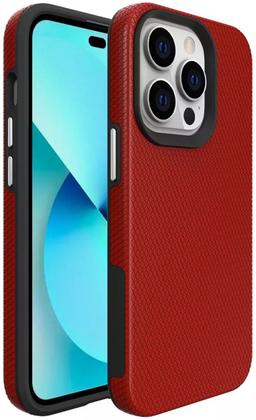 Renoverad Xquisite ProGrip Phone Case for iPhone 14 Pro Max - Reebelo Sverige