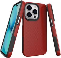 Renoverad Xquisite ProGrip Phone Case for iPhone 14 Pro Max - Reebelo Sverige