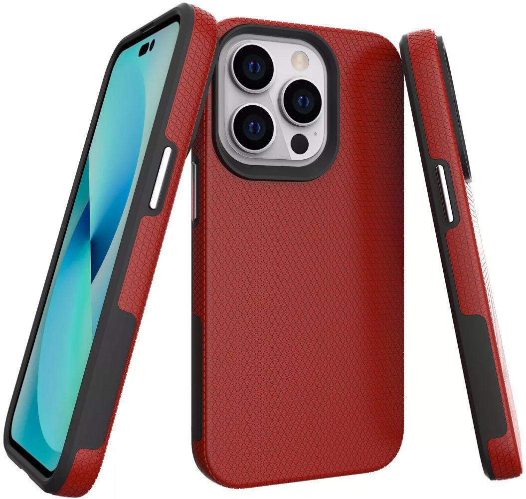 Renoverad Xquisite ProGrip Phone Case for iPhone 14 Pro Max - Reebelo Sverige