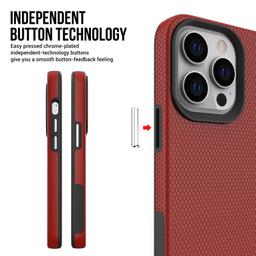 Renoverad Xquisite ProGrip Phone Case for iPhone 14 Pro Max - Reebelo Sverige