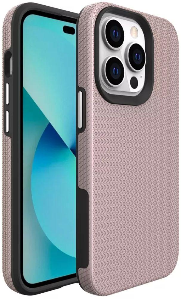 Renoverad Xquisite ProGrip Phone Case for iPhone 14 Pro Max - Reebelo Sverige