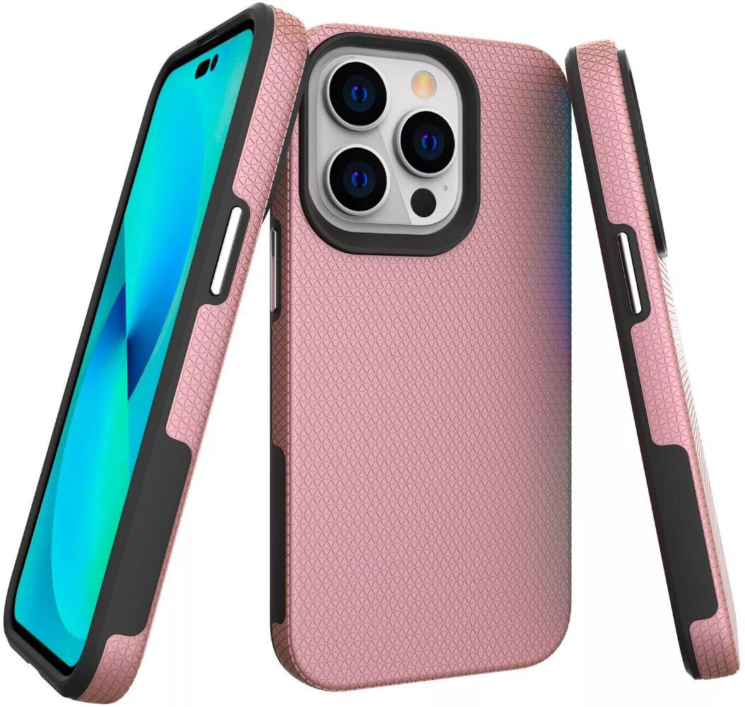 Renoverad Xquisite ProGrip Phone Case for iPhone 14 Pro Max - Reebelo Sverige