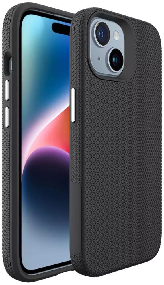 Renoverad Xquisite ProGrip Phone Case for iPhone 15 - Reebelo Sverige