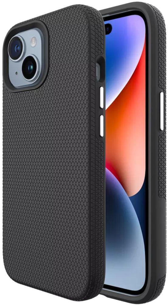 Renoverad Xquisite ProGrip Phone Case for iPhone 15 - Reebelo Sverige