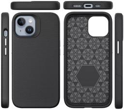 Renoverad Xquisite ProGrip Phone Case for iPhone 15 - Reebelo Sverige