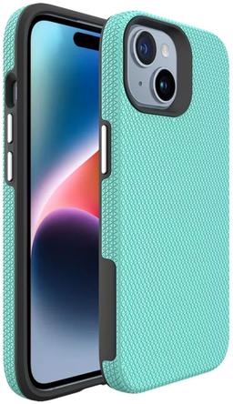 Renoverad Xquisite ProGrip Phone Case for iPhone 15 - Reebelo Sverige