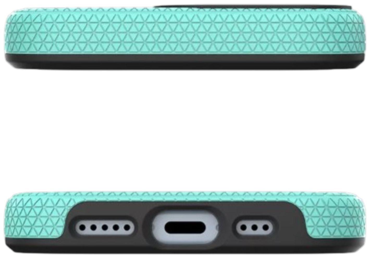 Renoverad Xquisite ProGrip Phone Case for iPhone 15 - Reebelo Sverige