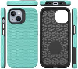 Renoverad Xquisite ProGrip Phone Case for iPhone 15 - Reebelo Sverige